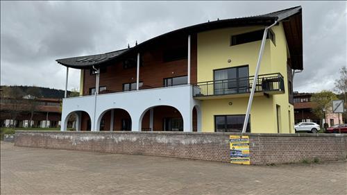 Prodej apartmánu Marina Lipno