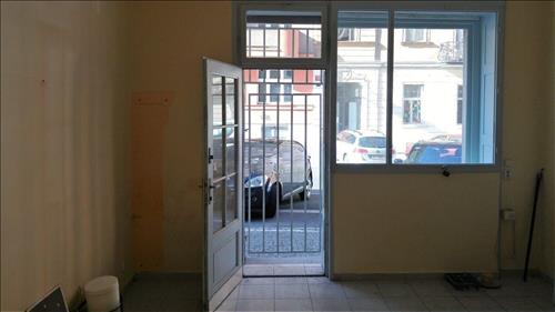 Prodej obchodní prostor 50m2 Praha 3