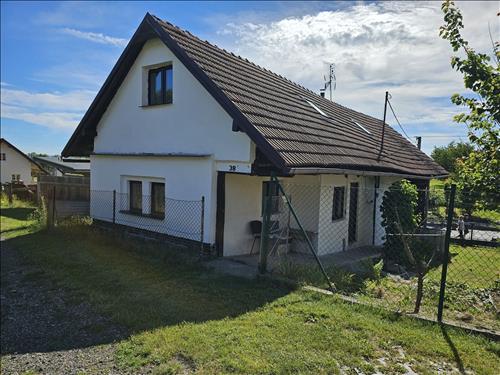 Prodej, rodinný dům, Sekeřice